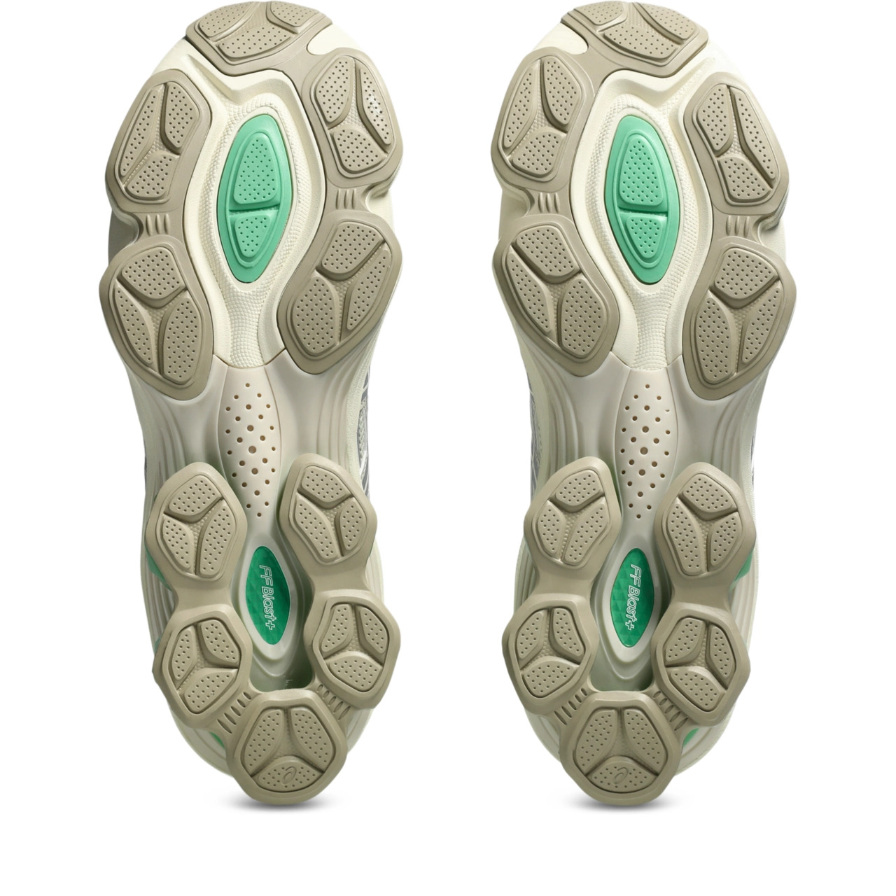 GEL-KINETIC FLUENT - 7