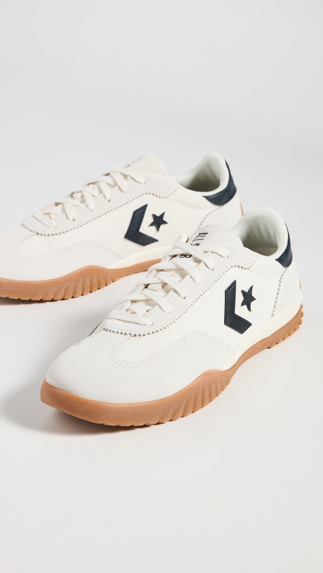 Run Star Trainer Sneakers - 4