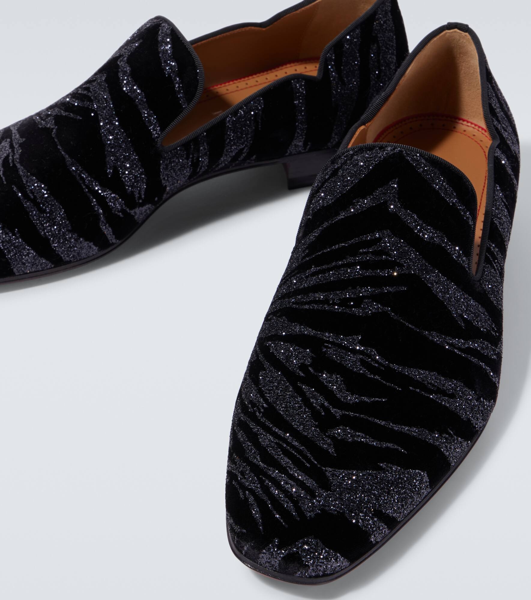 Dandy Chic Orlato loafers - 3