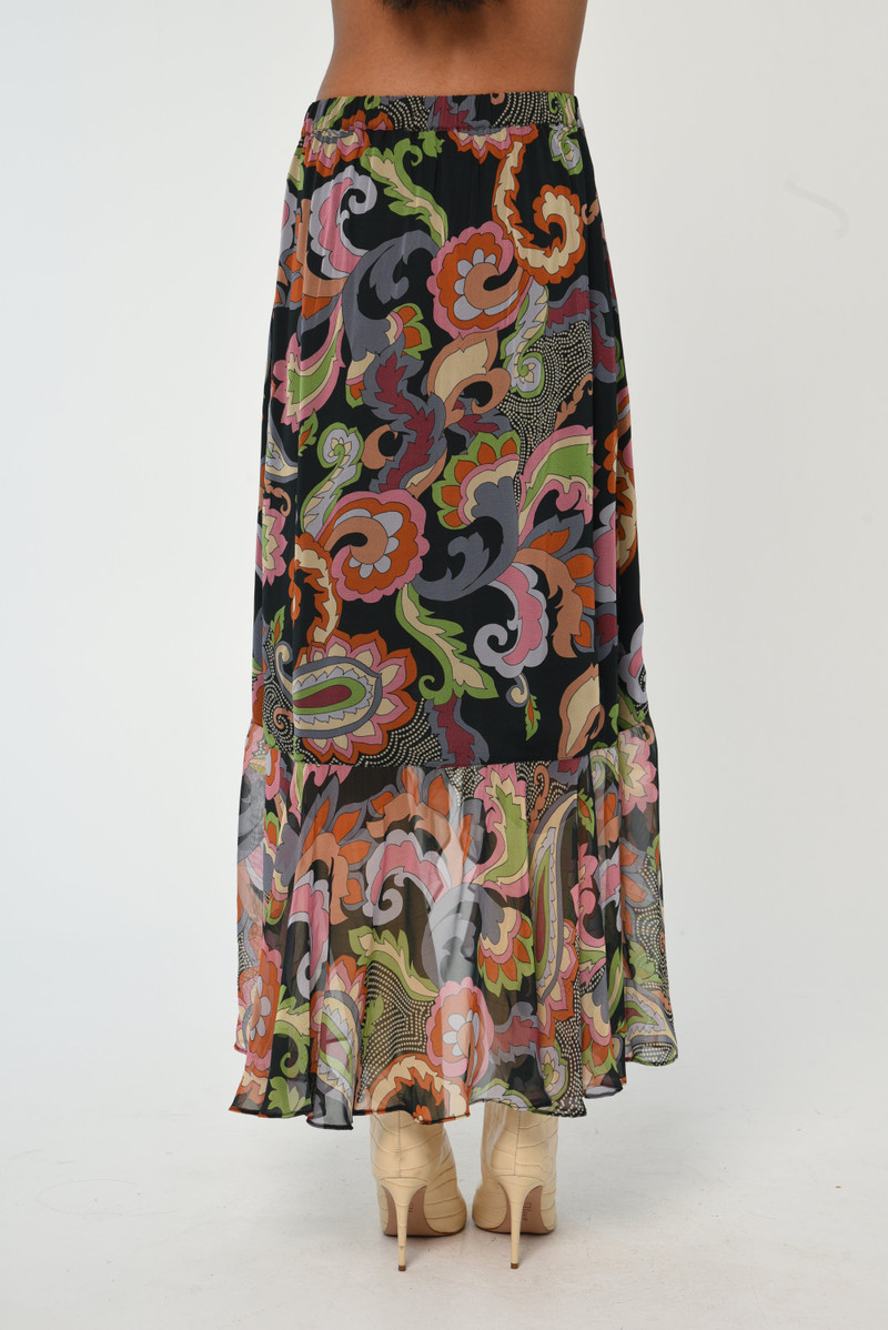 Marcy Skirt 1