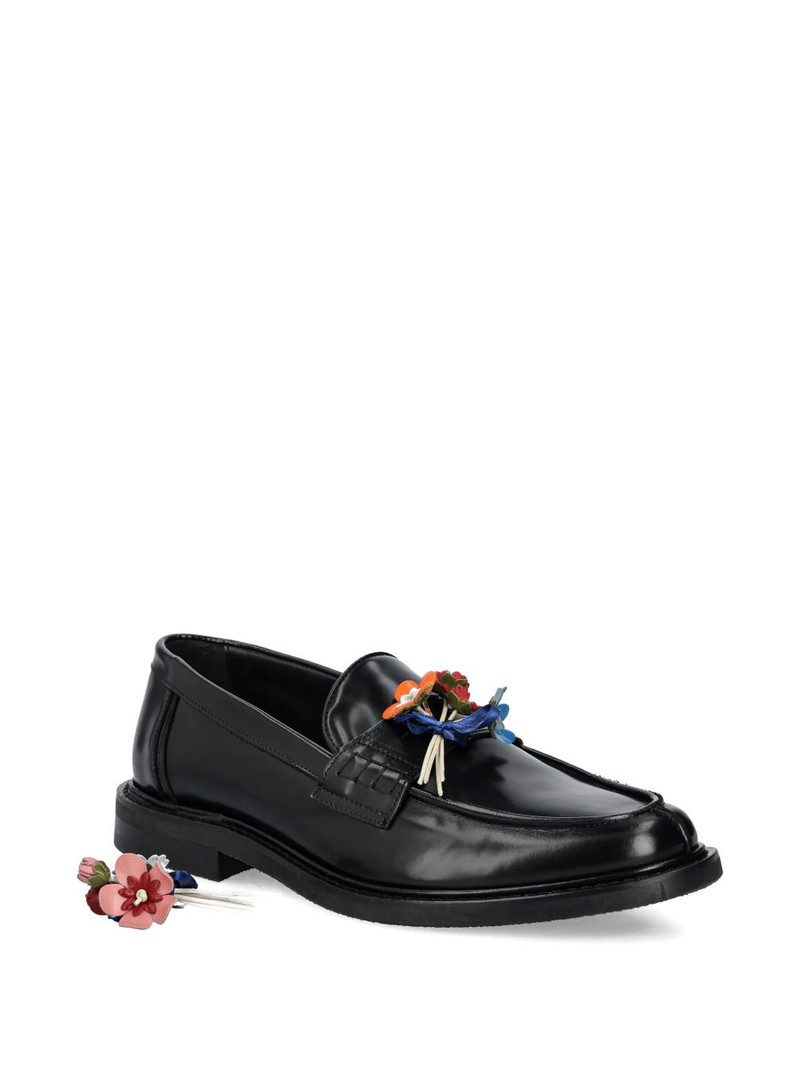 Bouquet loafers 5