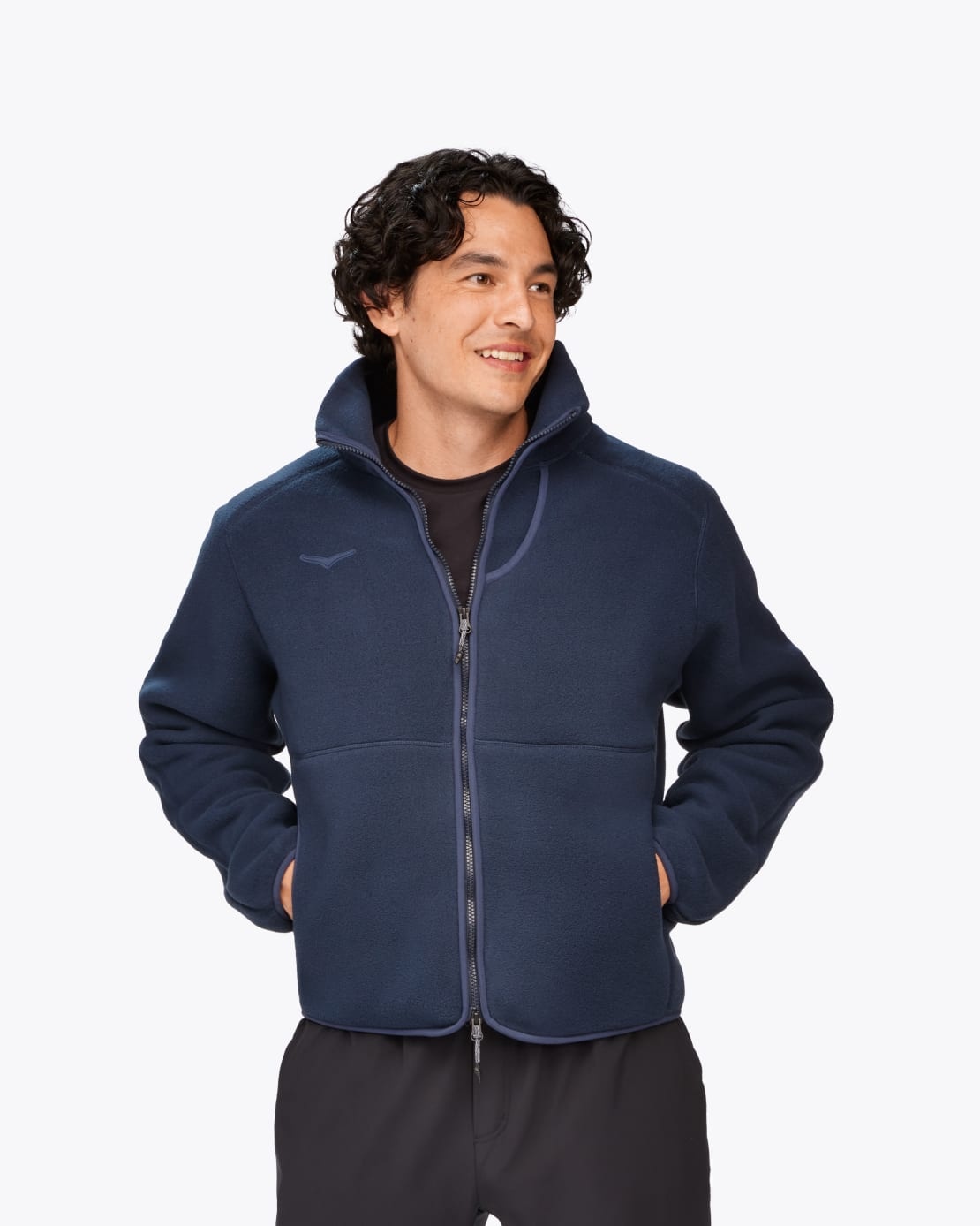 Men's Ridgetop Full Zip Fleece - 1