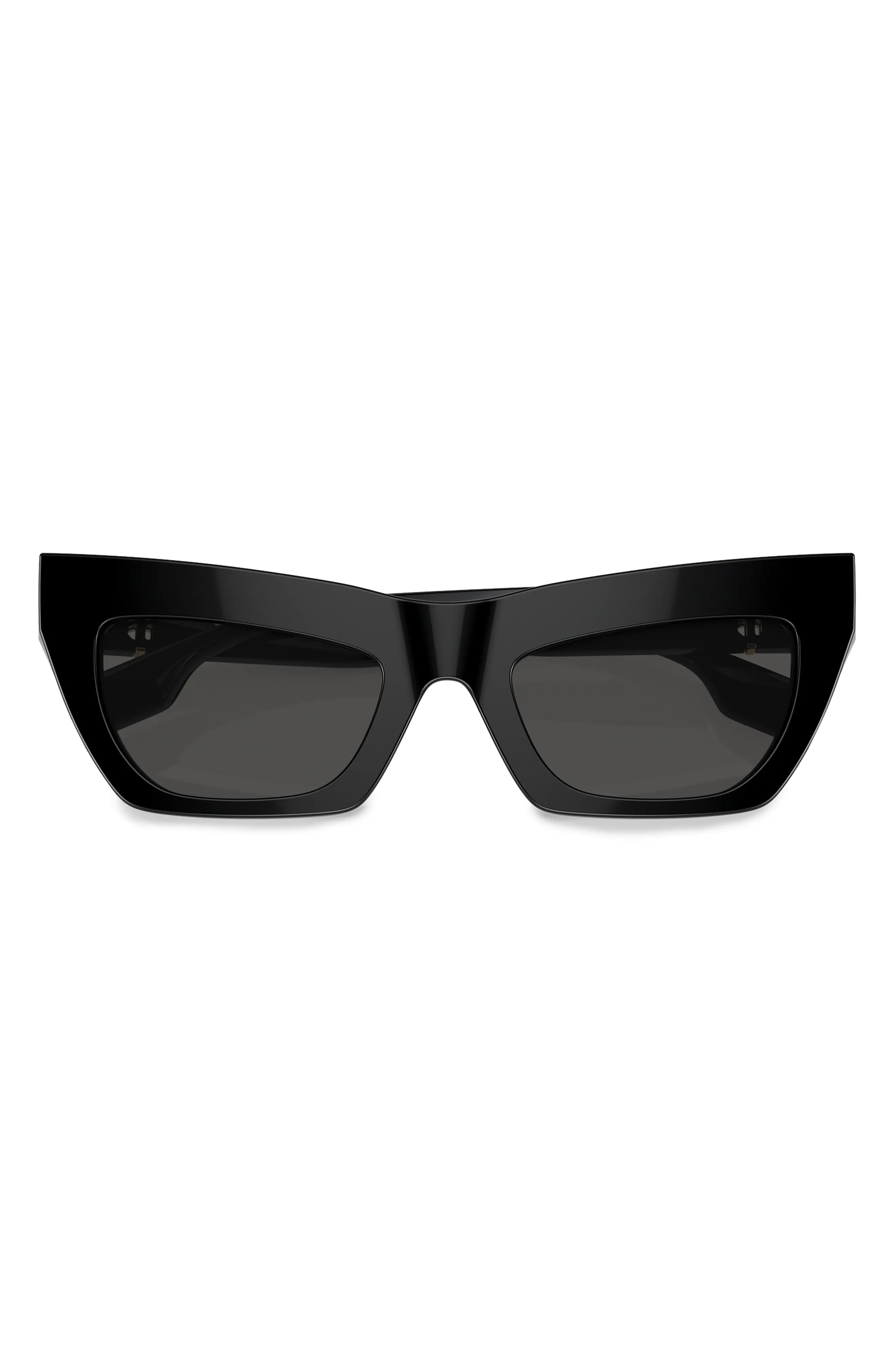 51mm Cat Eye Sunglasses - 5