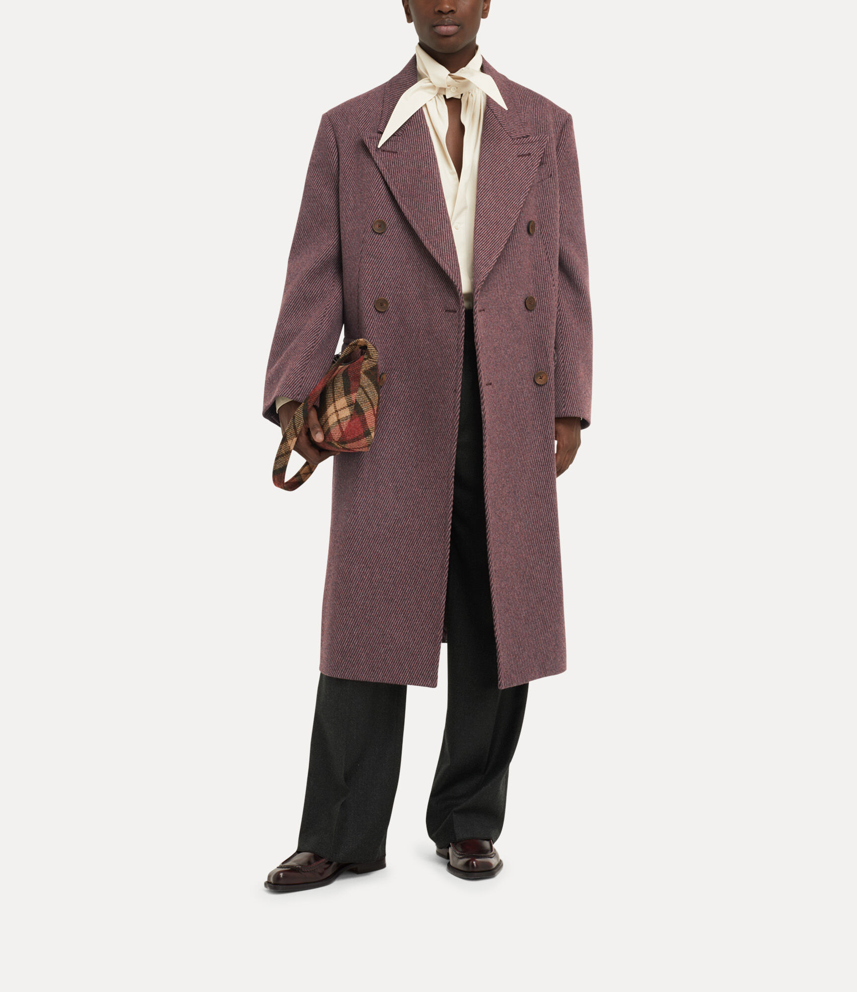 WINSTON COAT - 5