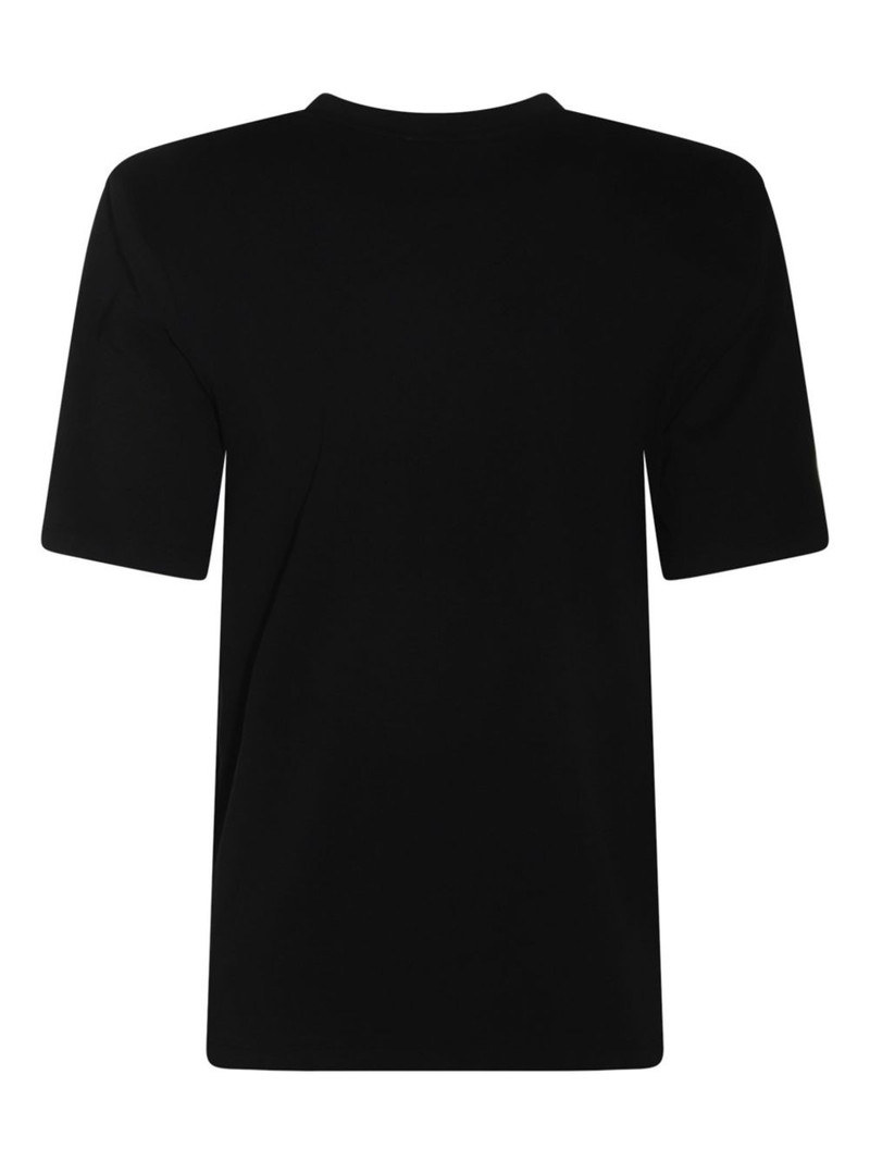 ELISABETTA FRANCHI cotton T-shirt outlook