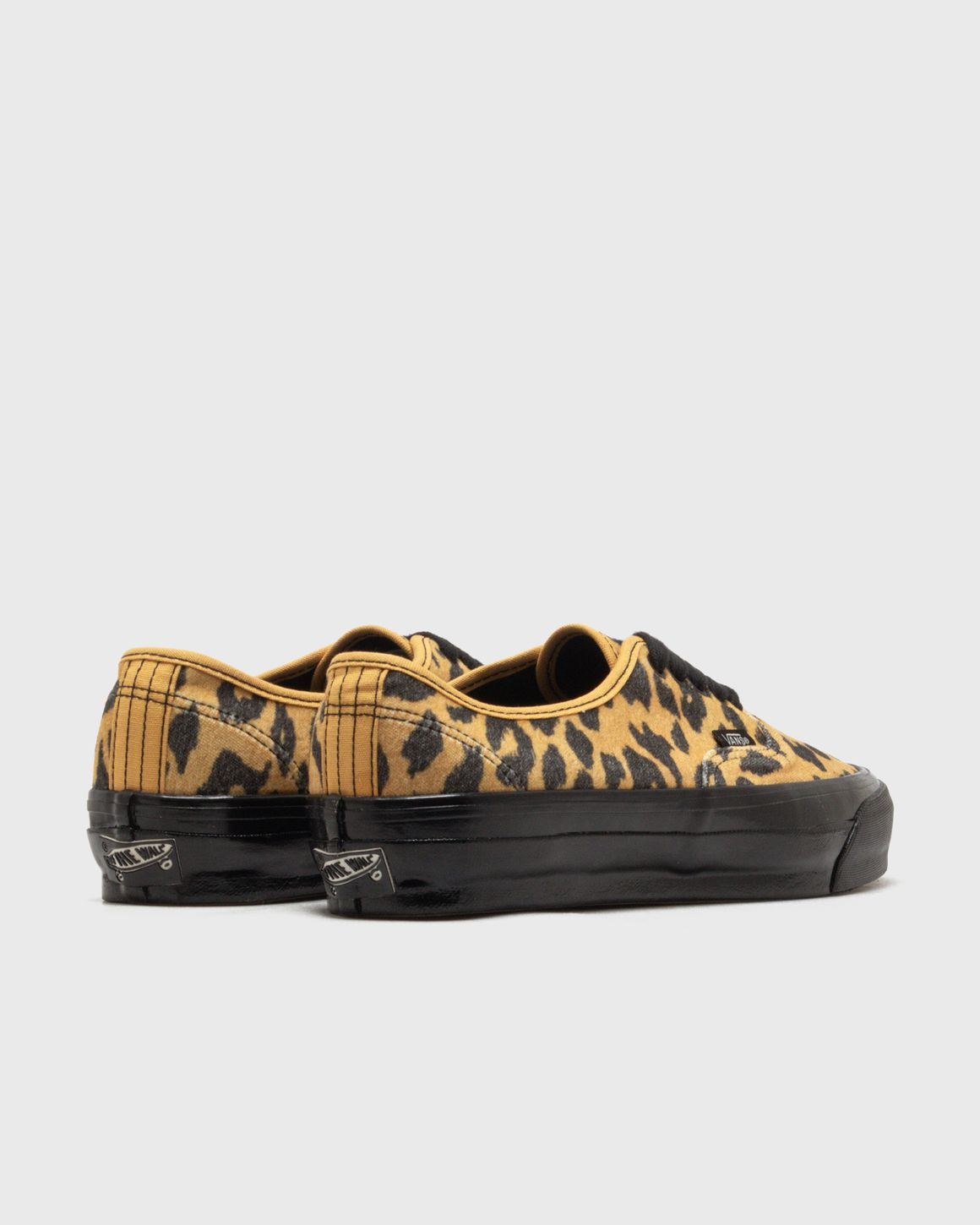 LX AUTHENTIC 44 - 4