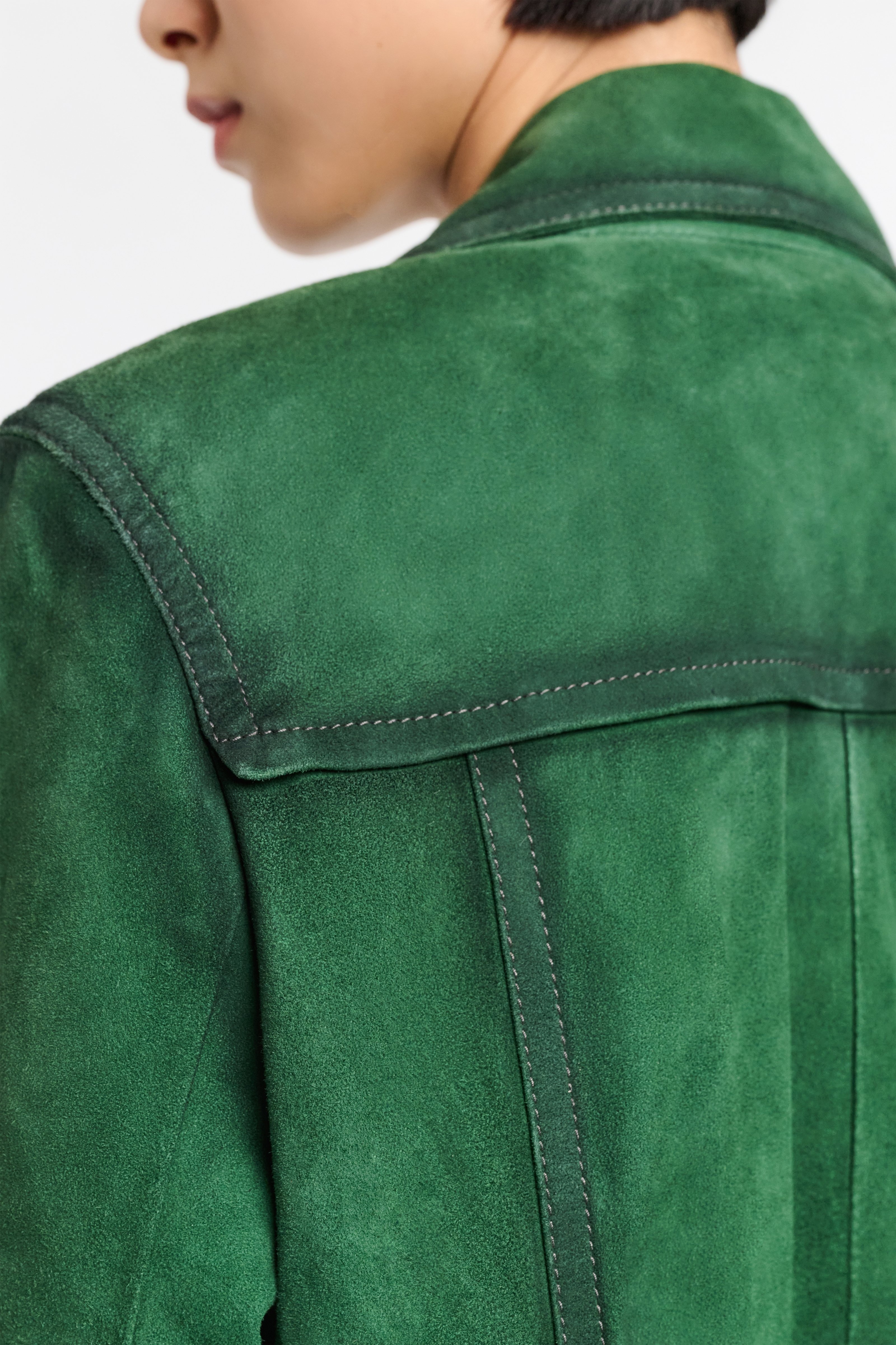 SOFT TOUCH jacket - 6