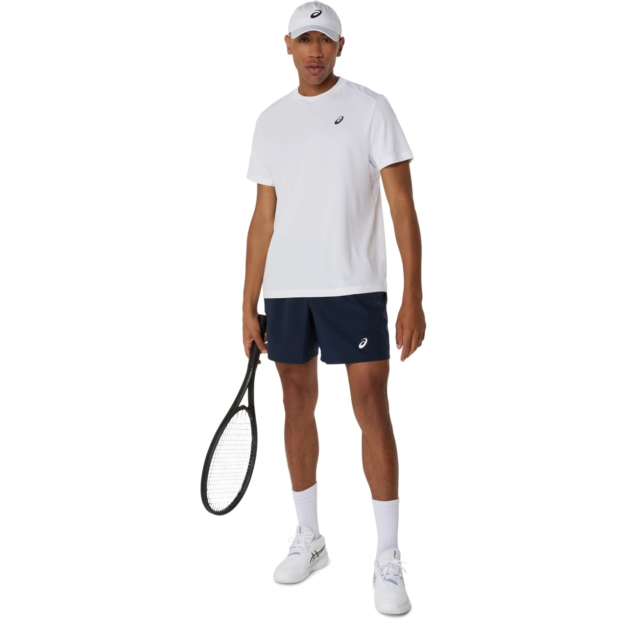 COURT SHORT SLEEVE TOP - 6