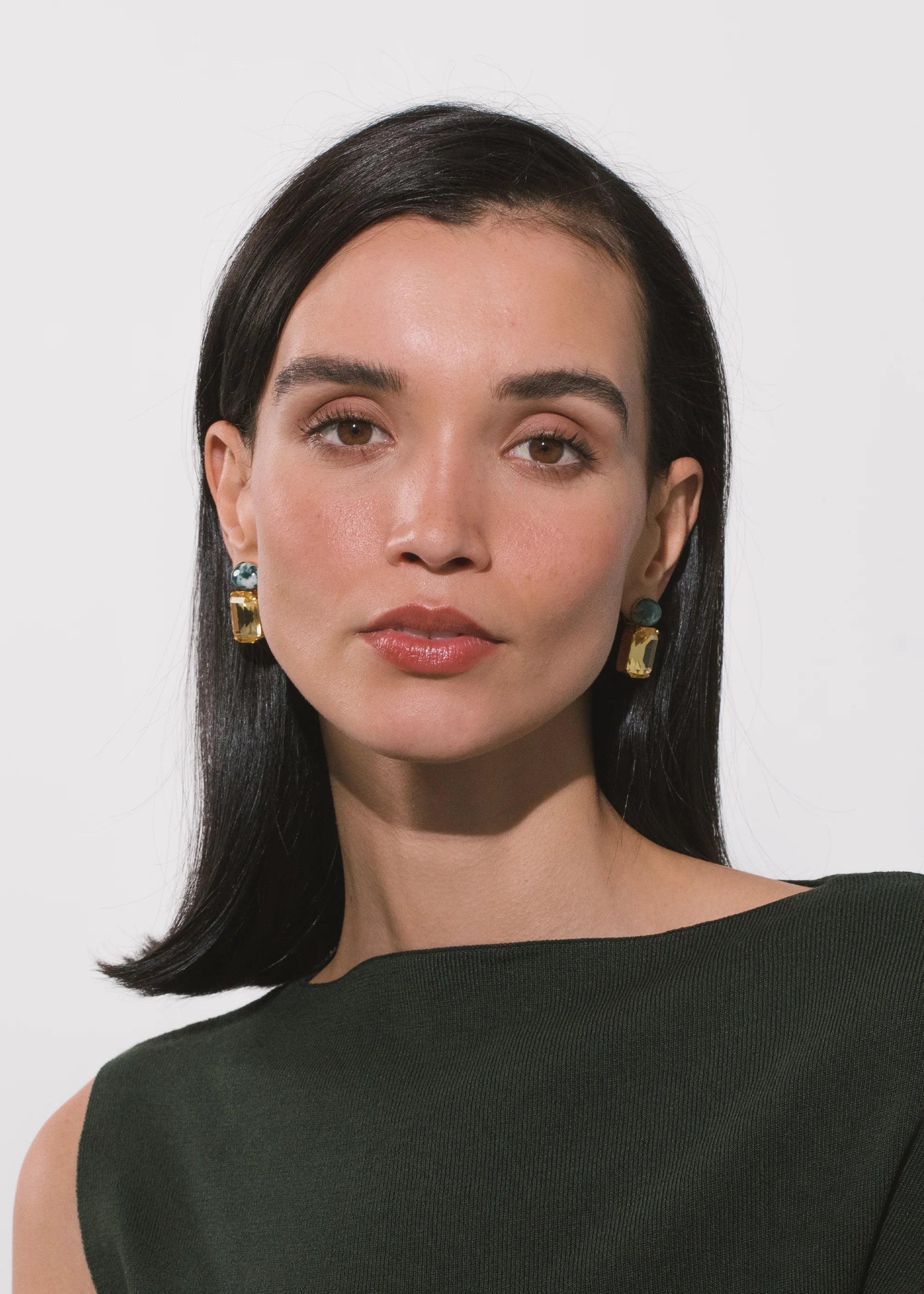 Elin Earrings - 4
