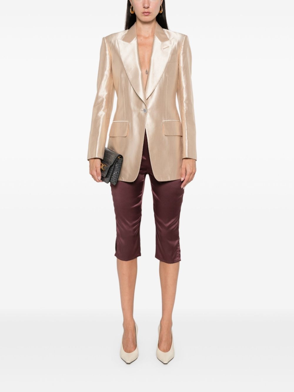 Bianca blazer - 2