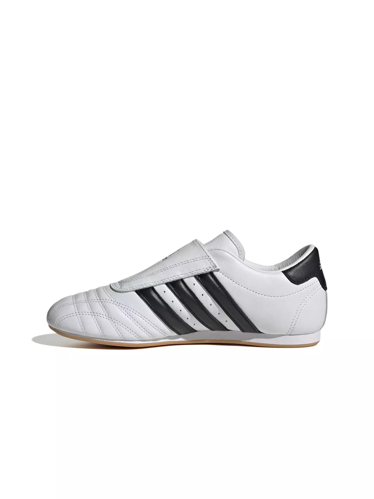 Originals Taekwondo "Ftwr White/Core Black/Gum 3" Women's Shoe - 2