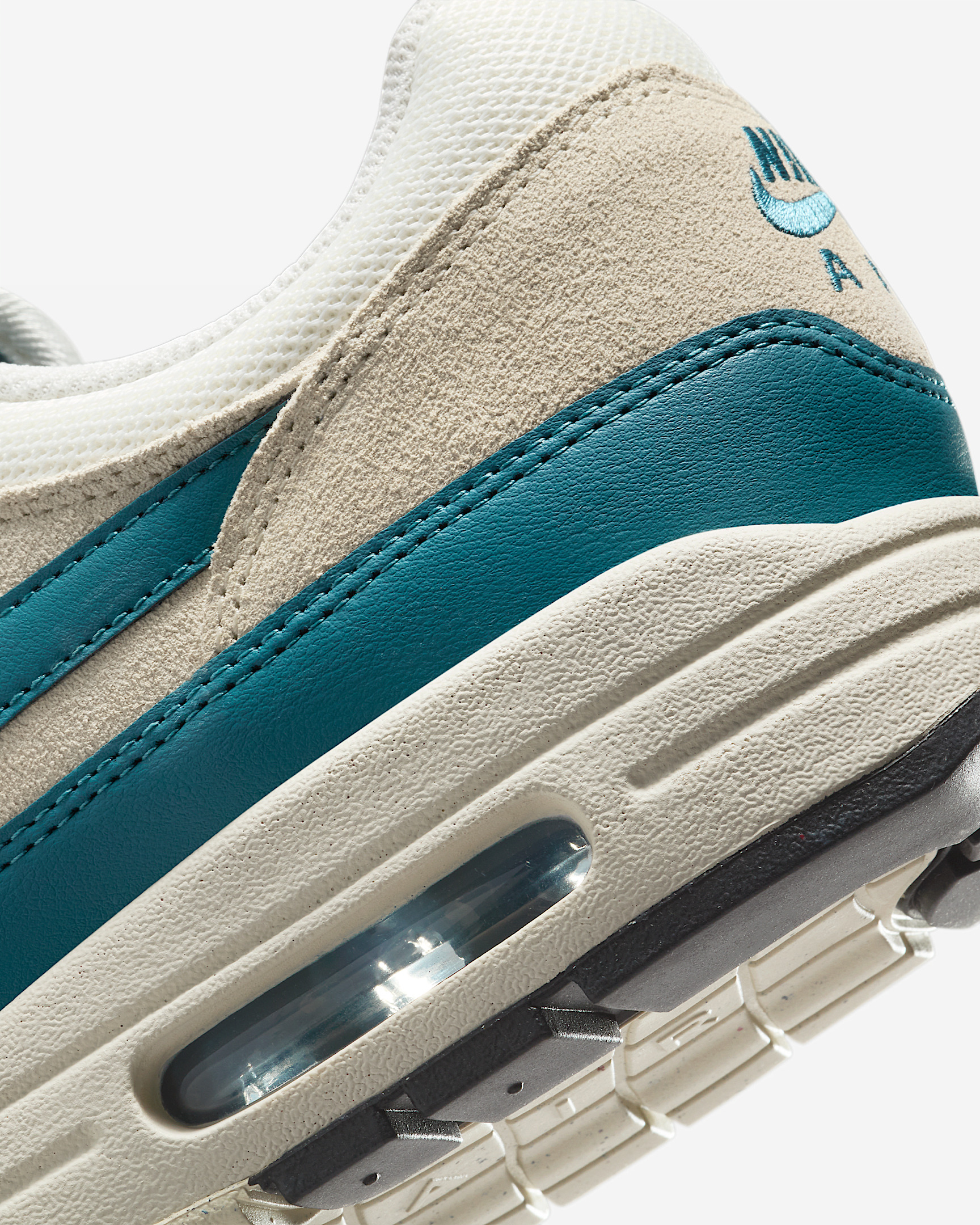 Nike Air Max 1 Essential Men's Shoes - 8