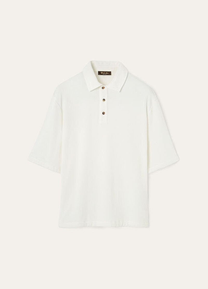 Murano Polo Shirt - 1