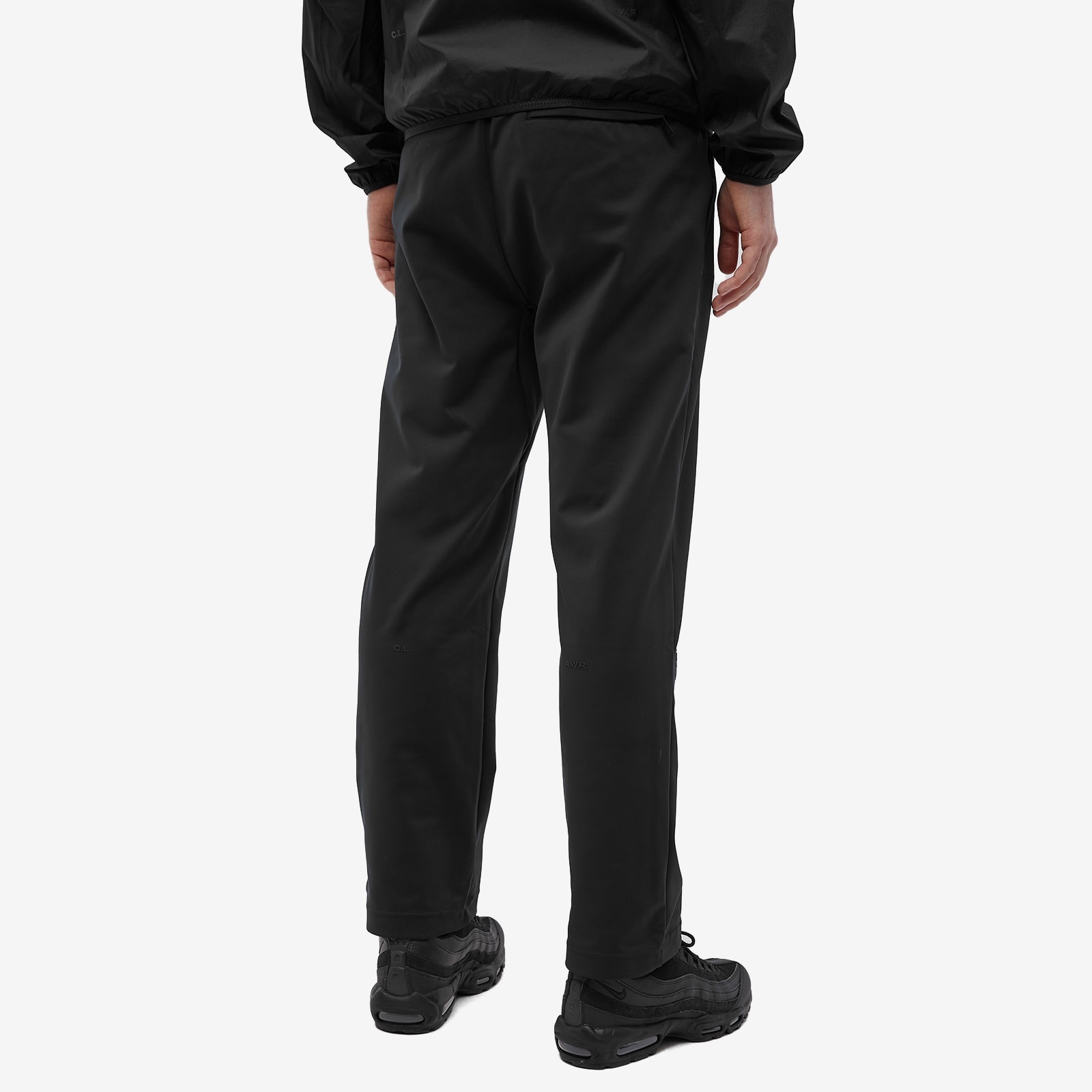 Nike NRG Knit Pant - 3