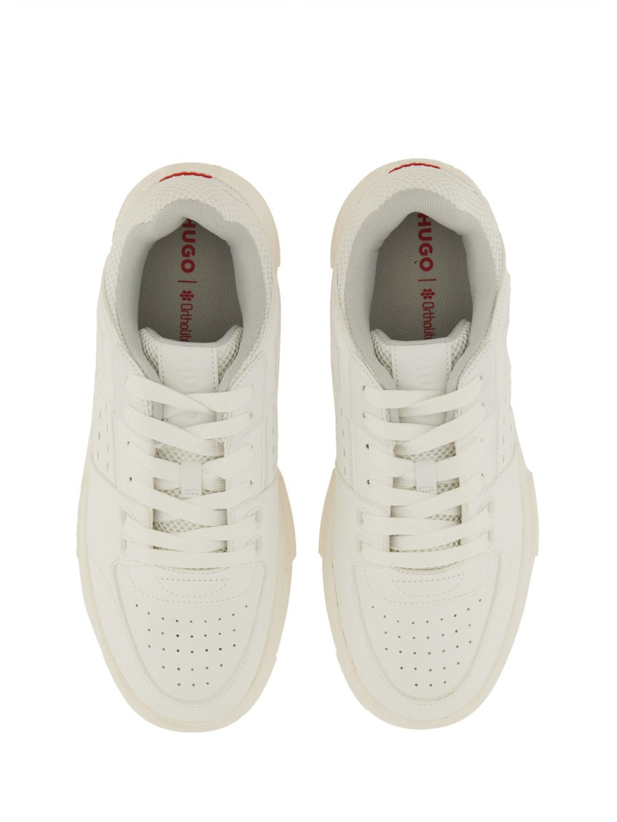 "Yarrow" Sneaker - 6