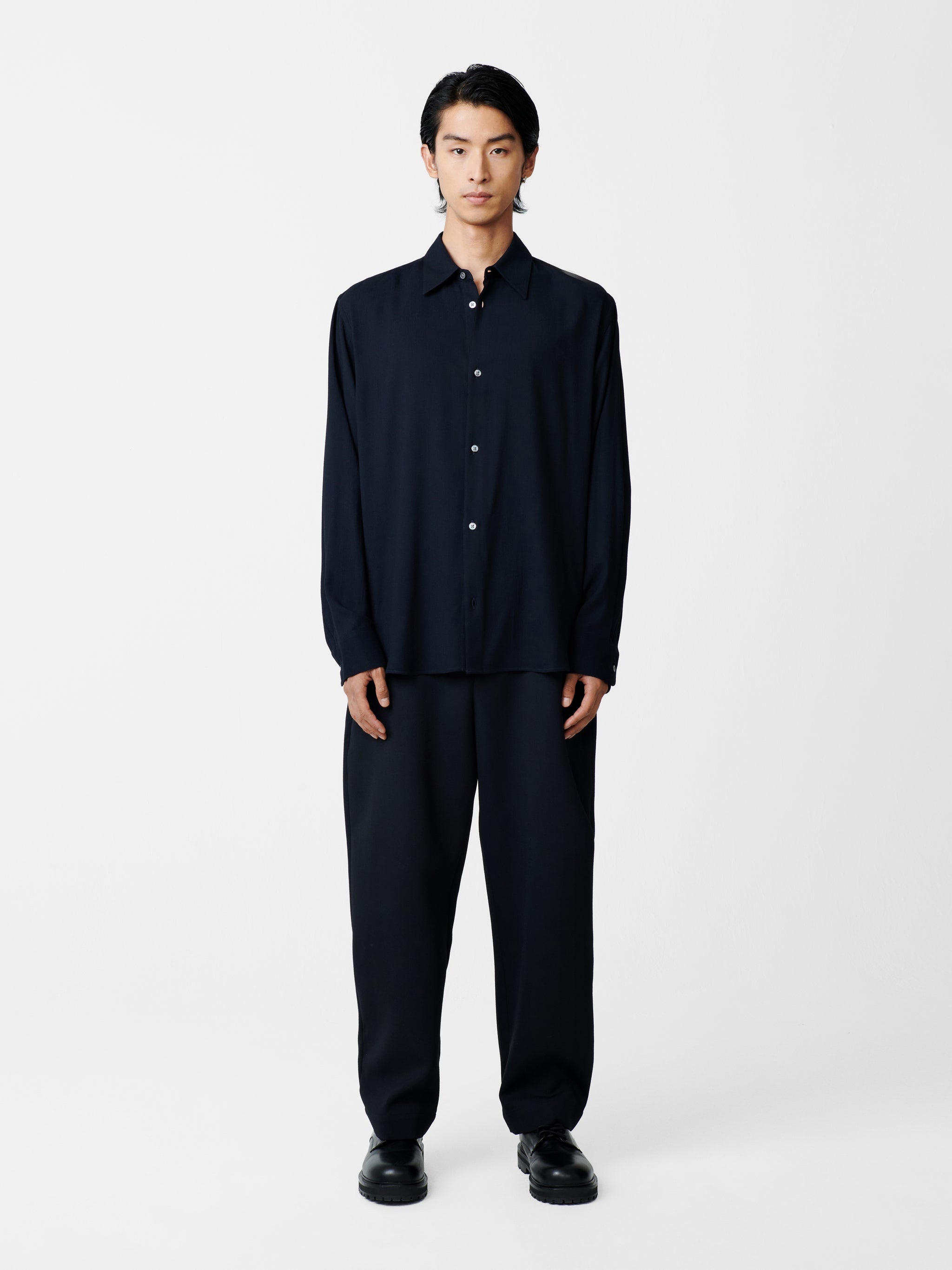 View Shirt - 1