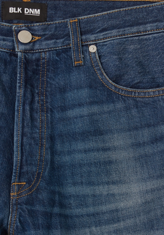 JEANS 21 PIKE BLUE - 6