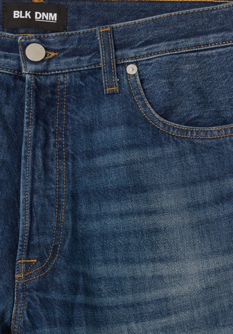 JEANS 21 PIKE BLUE 6