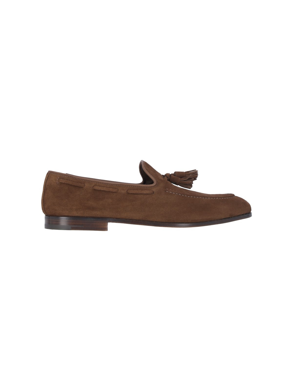 'MAIDSTONE' LOAFERS - 1