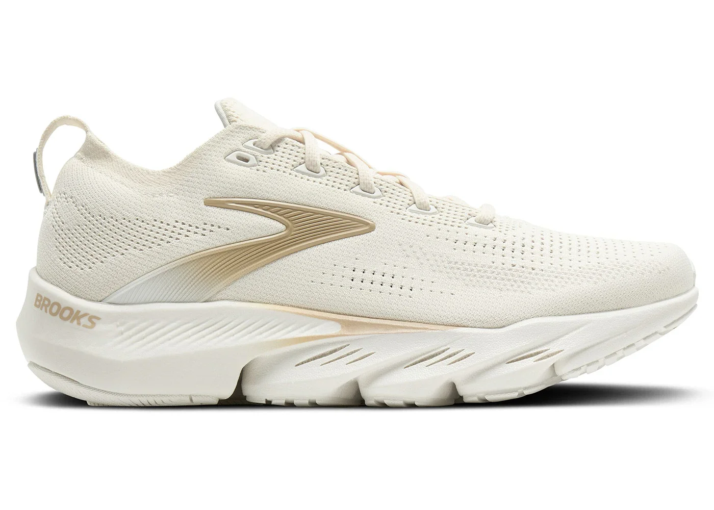 Brooks Glycerin Flex Coconut Starfish Chateau - 1