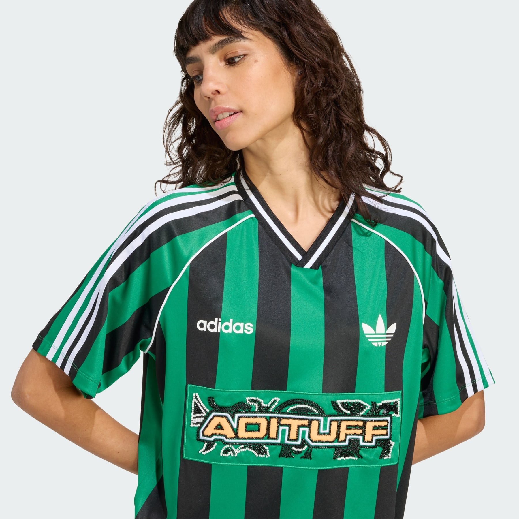 adidas Originals Beads Jersey - 5
