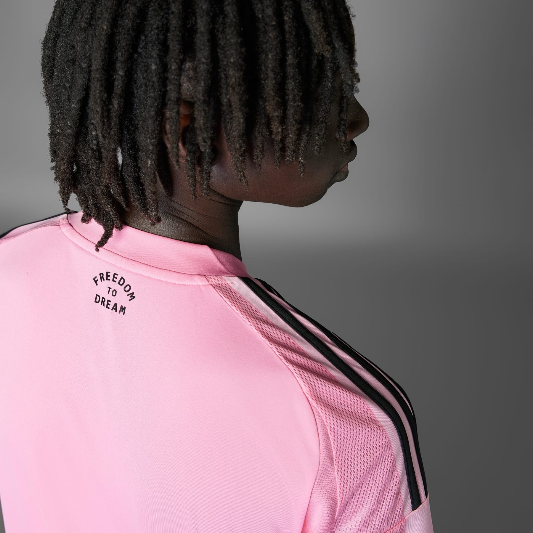 Inter Miami CF 25/26 Home Jersey - 9
