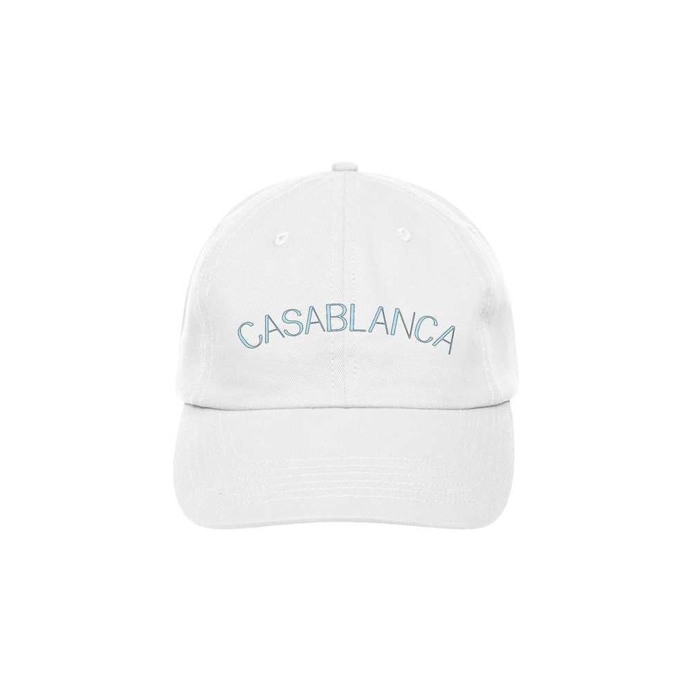 Off-white Casablanca Arches Cap - 1
