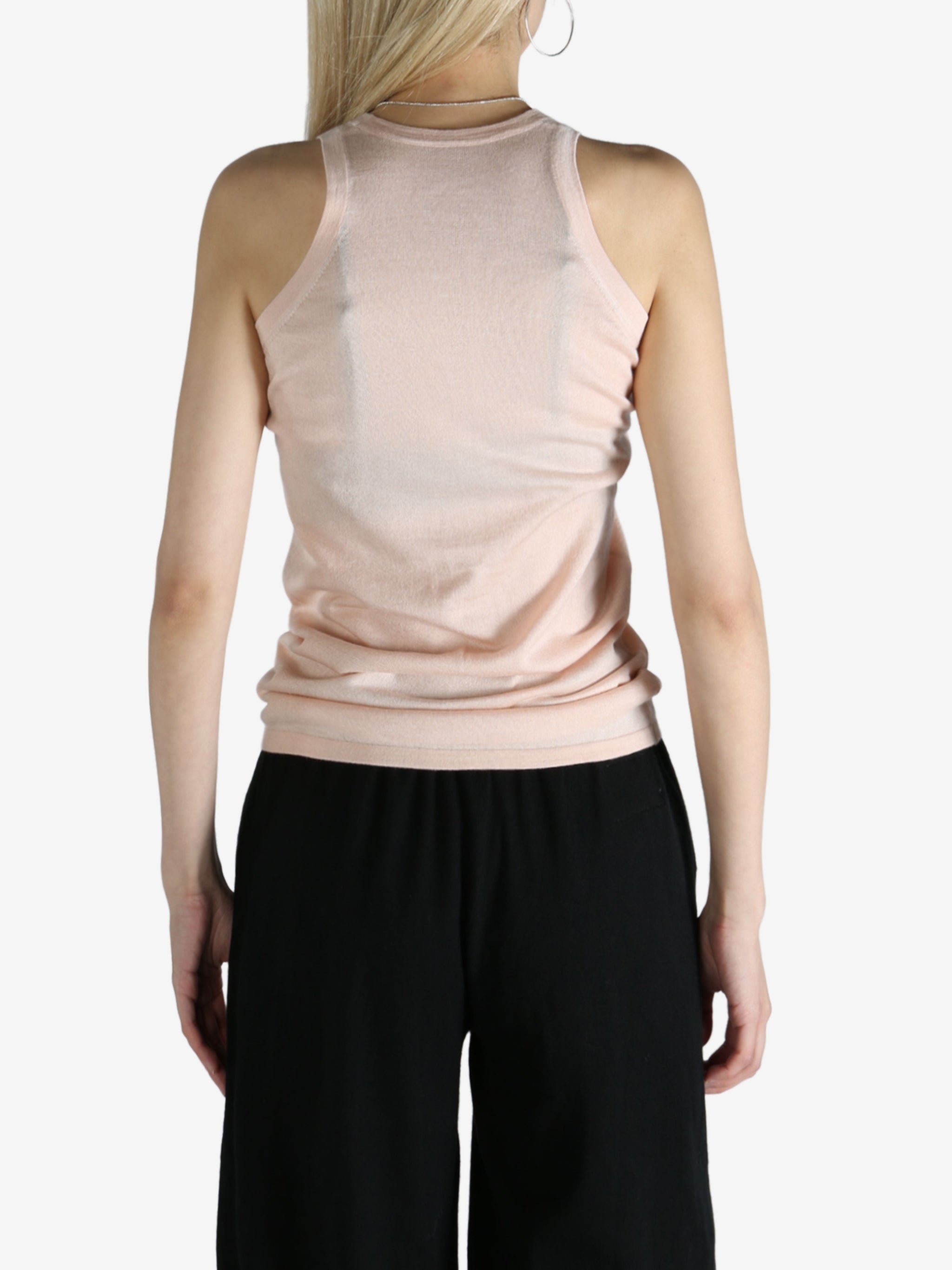 FRENCKENBERGER - Women Tank Top - 3