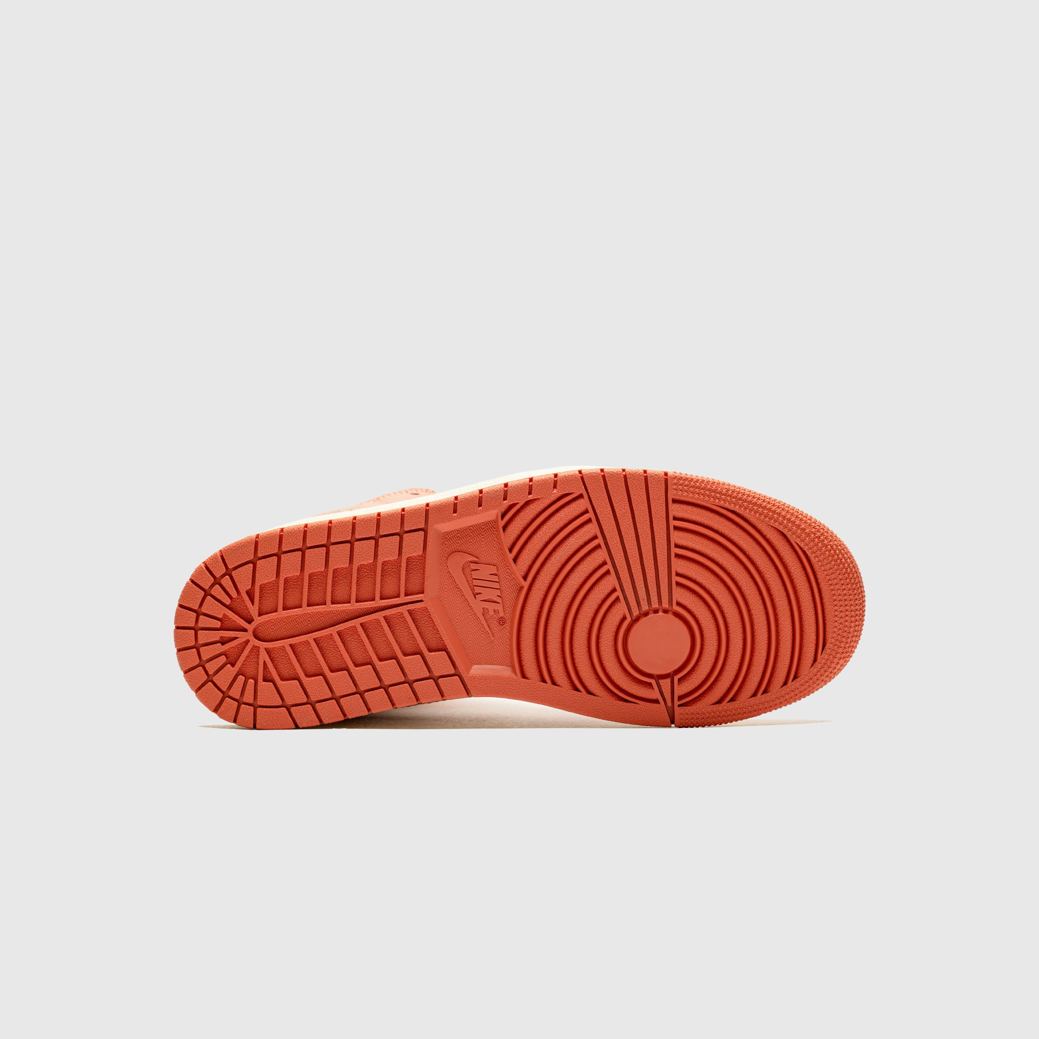 WMNS AIR JORDAN 1 MID "LIGHT MADDER ROOT" - 6