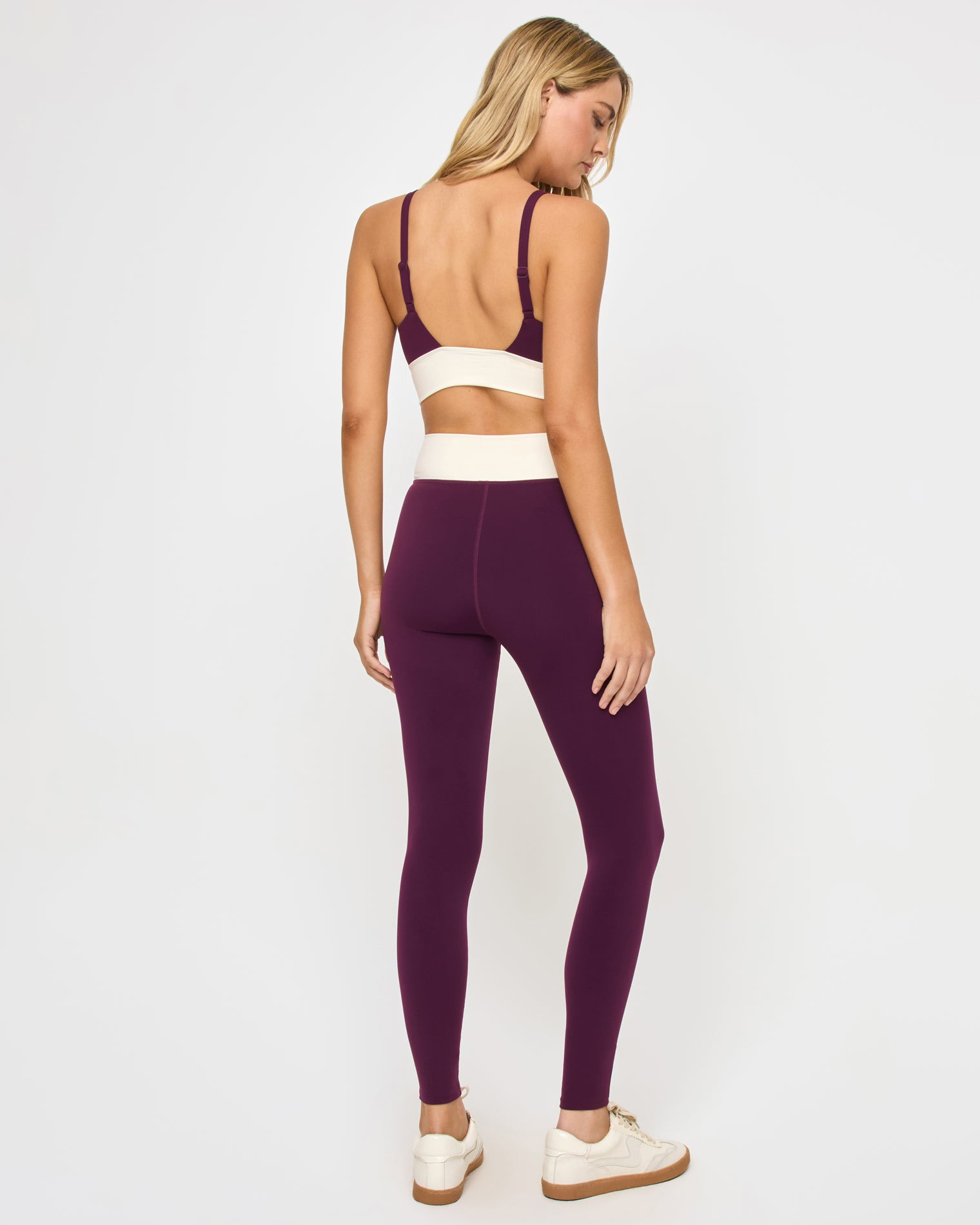 Unmatched Bra - 4