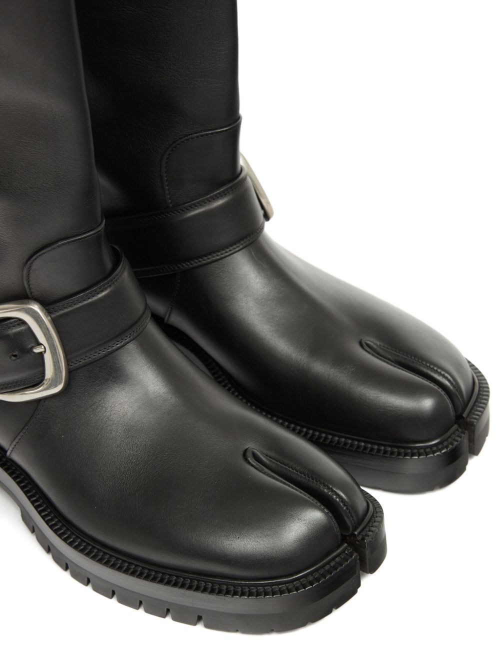 Tabi County knee boots - 4
