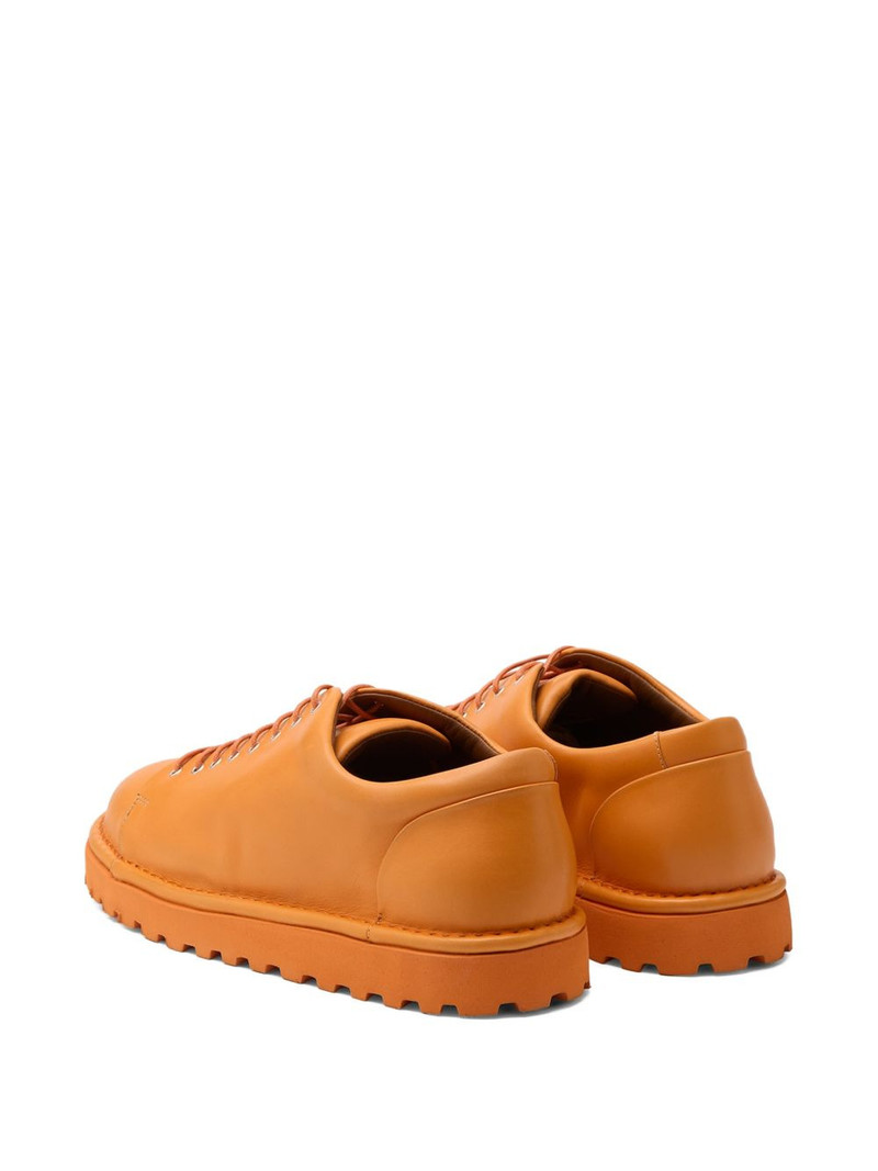 Pallottola Pomice derby shoes 3
