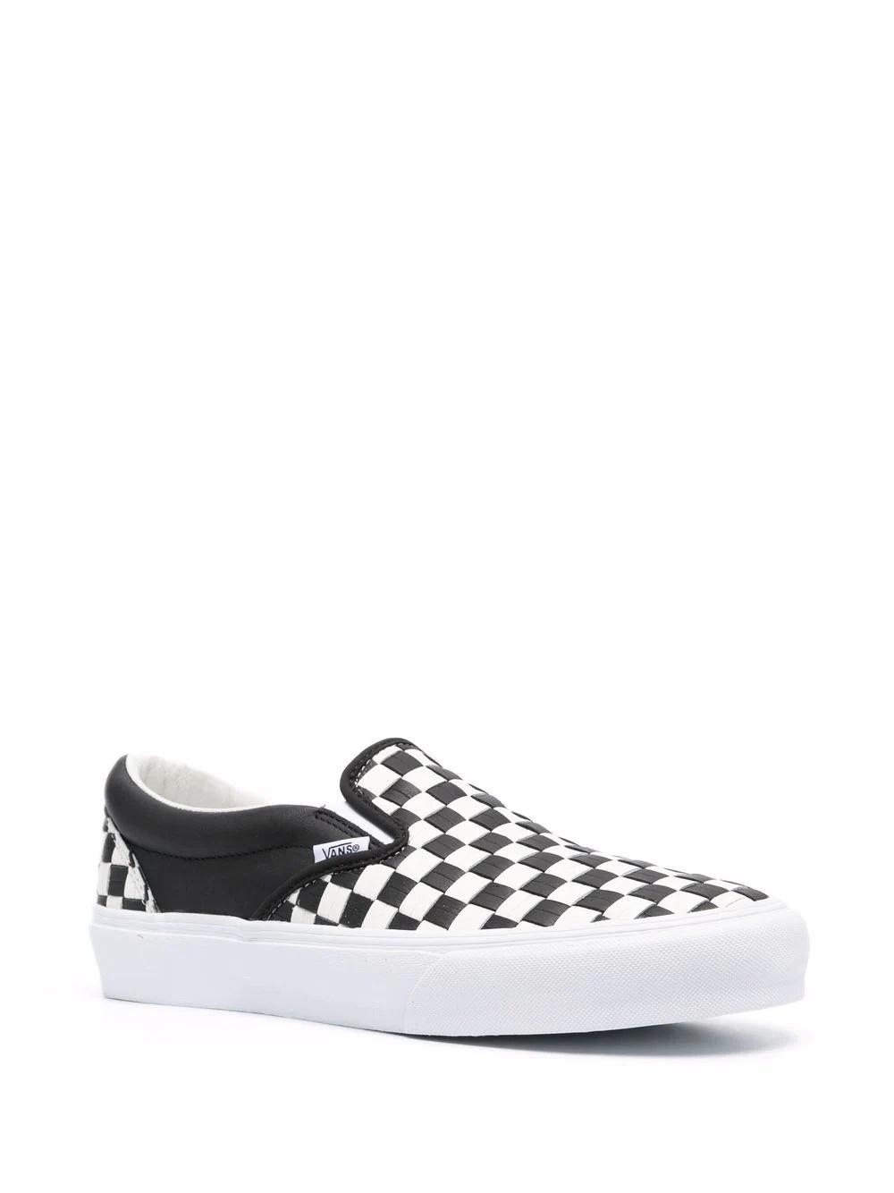 UA Classic slip-on sneakers - 2