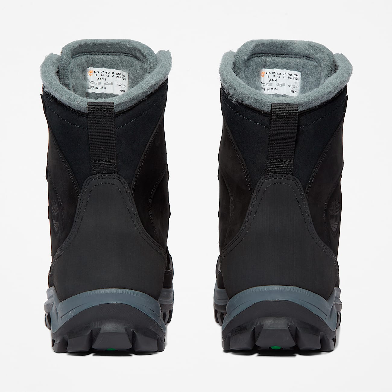 Men's Chillberg Waterproof Insulated Boot - 5