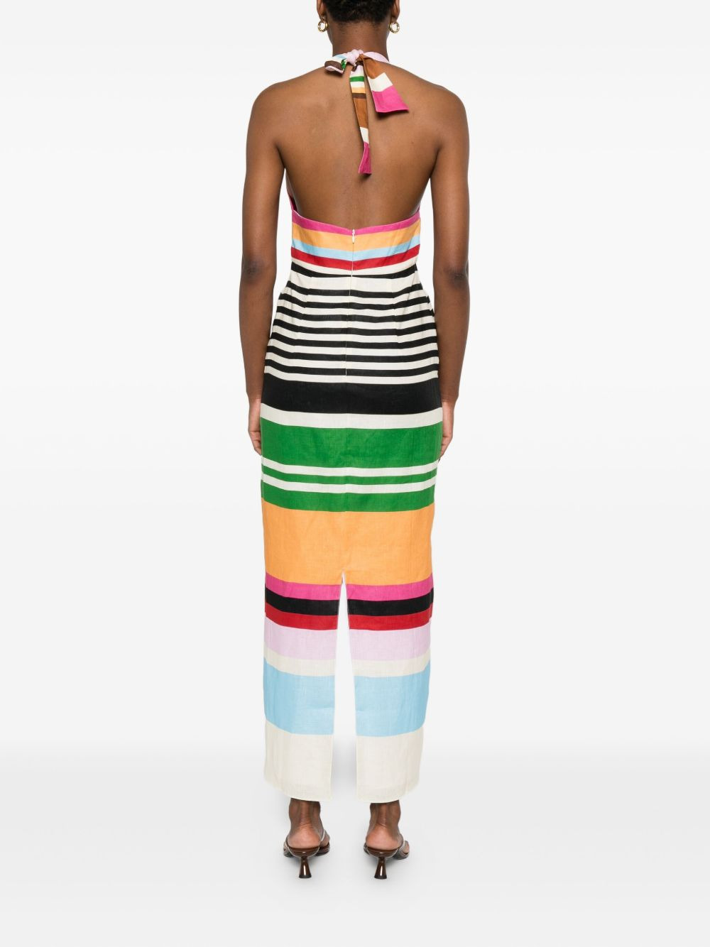 Dasha maxi dress - 4