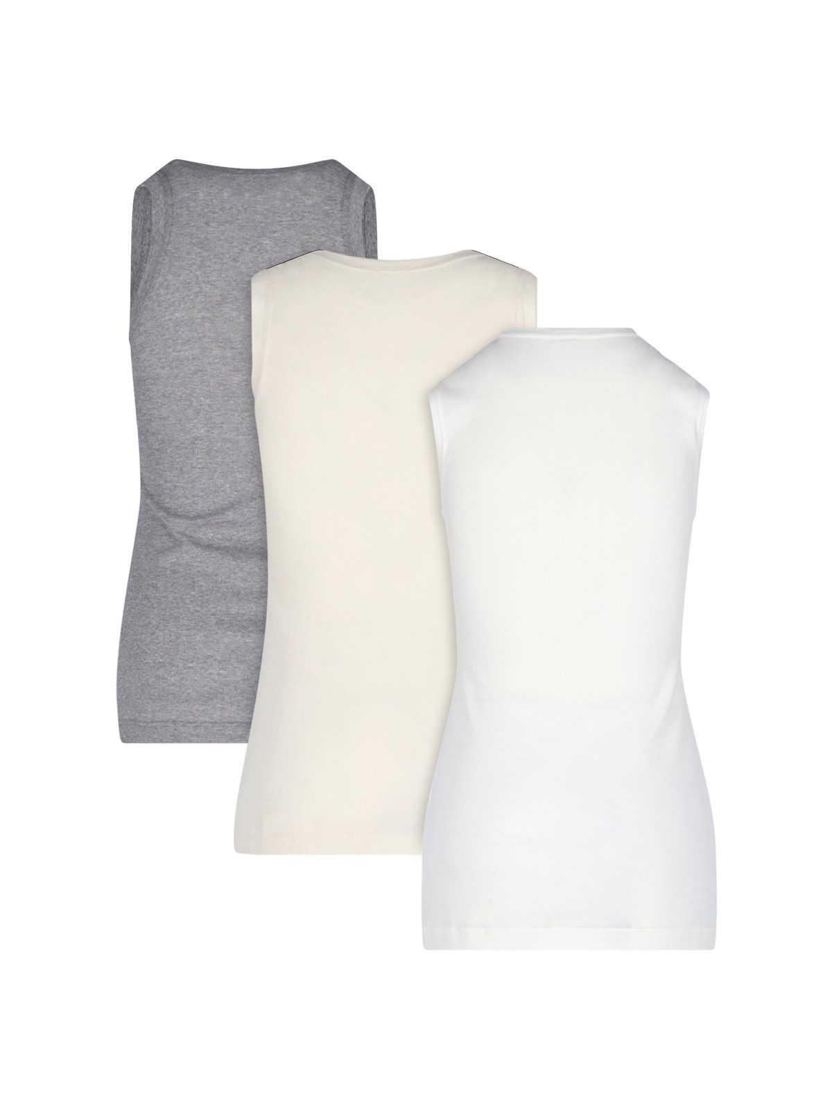 SET OF 3 TANK TOPS - 2