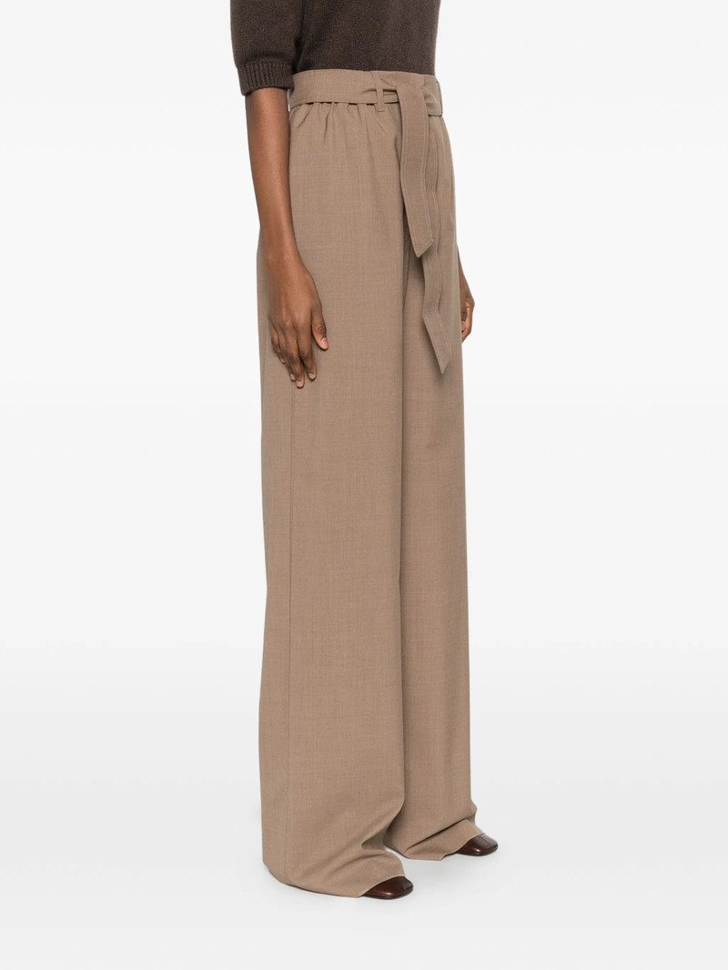 Max Mara Max Mara Trousers outlook