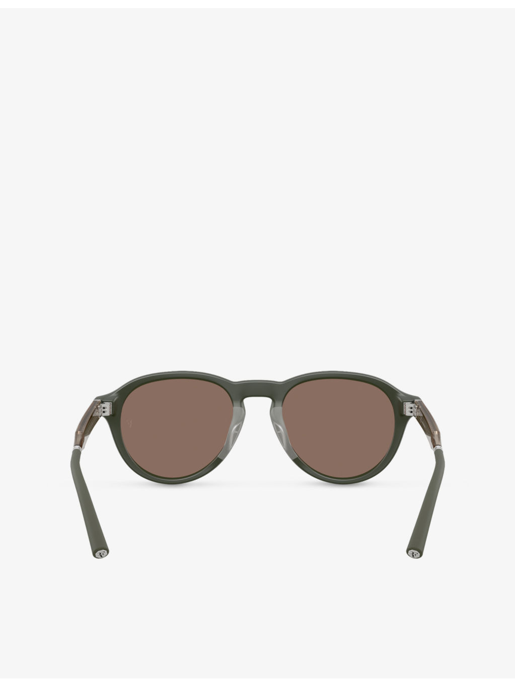 OV5557SU R-8 Phantos-Frame Injected Sunglasses - 4