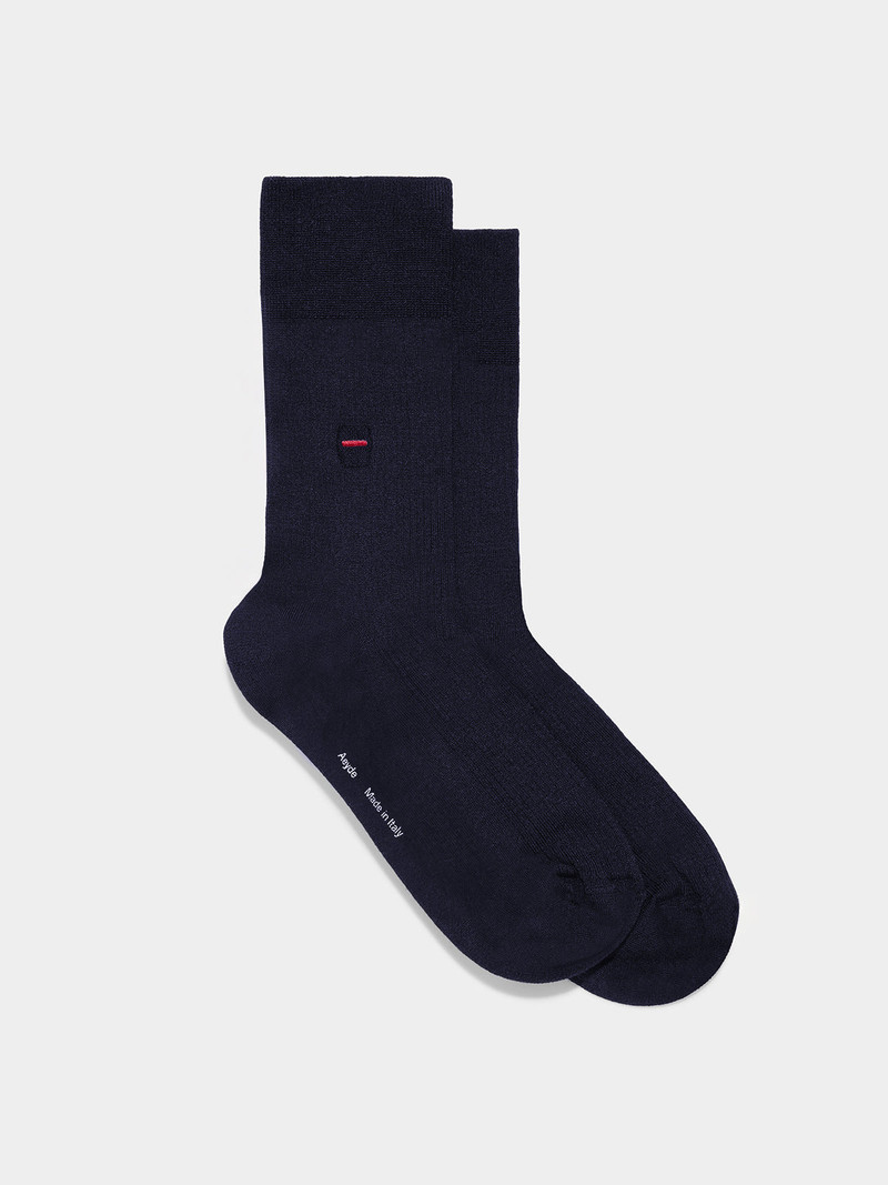 Jamie Cotton Socks 1