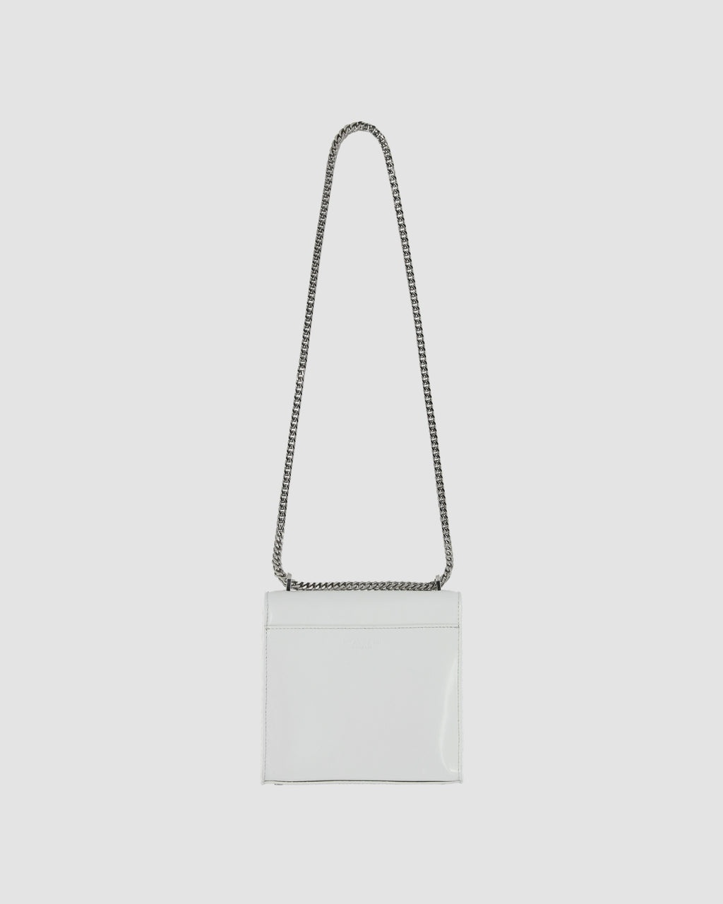 1017 ALYX 9SM LUDO BAG WITH CHAIN STRAP | REVERSIBLE