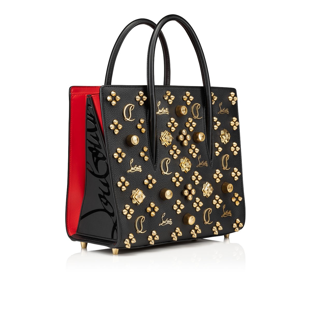 Paloma medium Black - 3