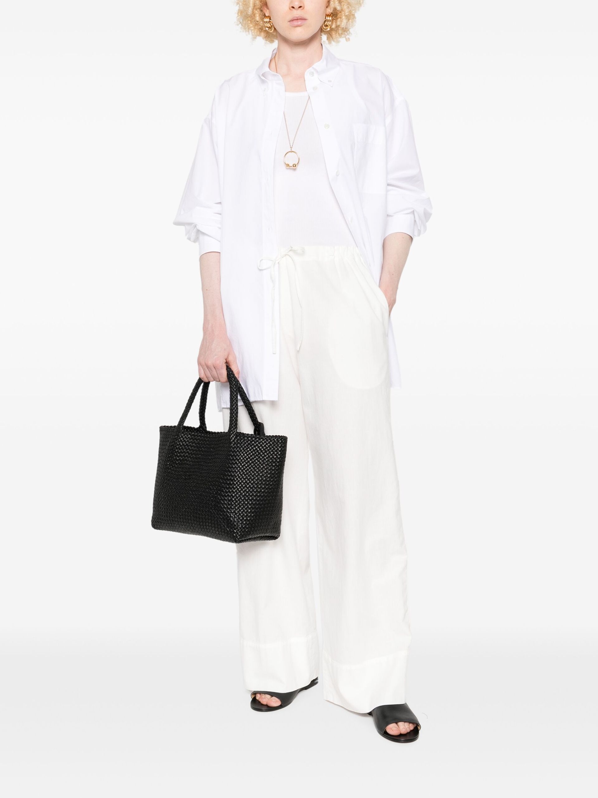 Ruth tote bag - 2