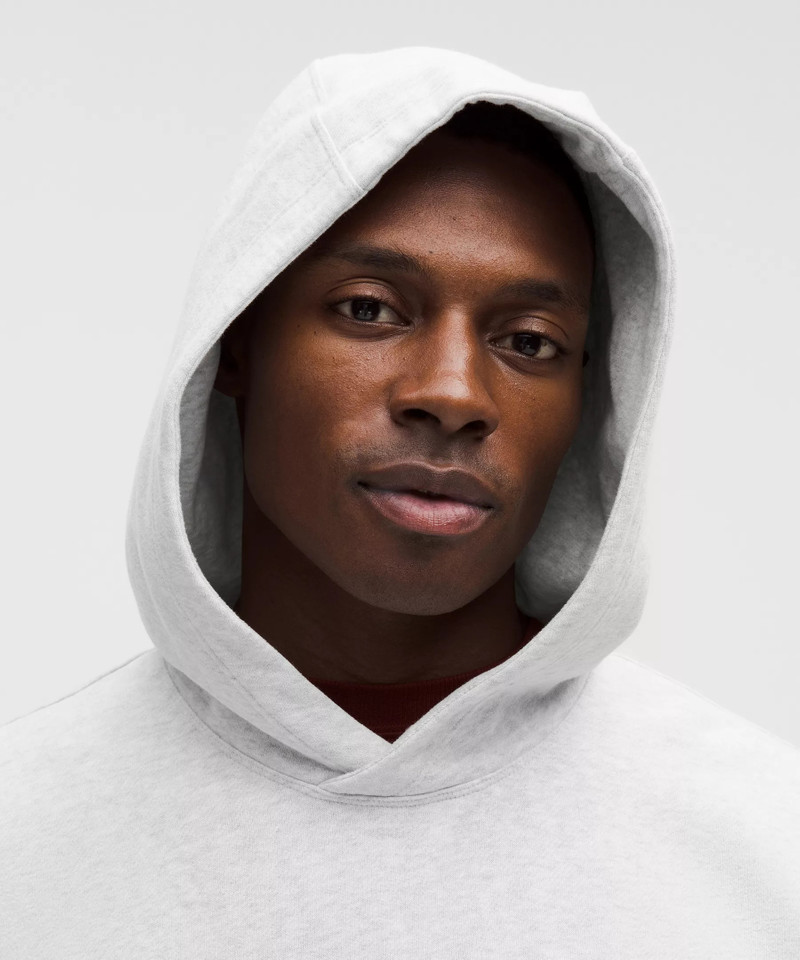 Steady State Pullover Hoodie *Collegiate 4