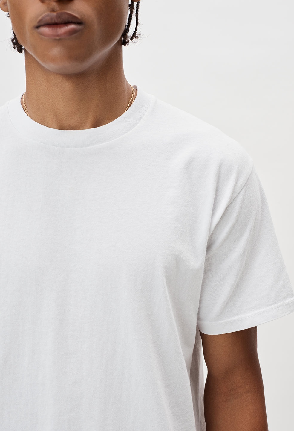 FOUNDATION 3 PACK TEES - 7
