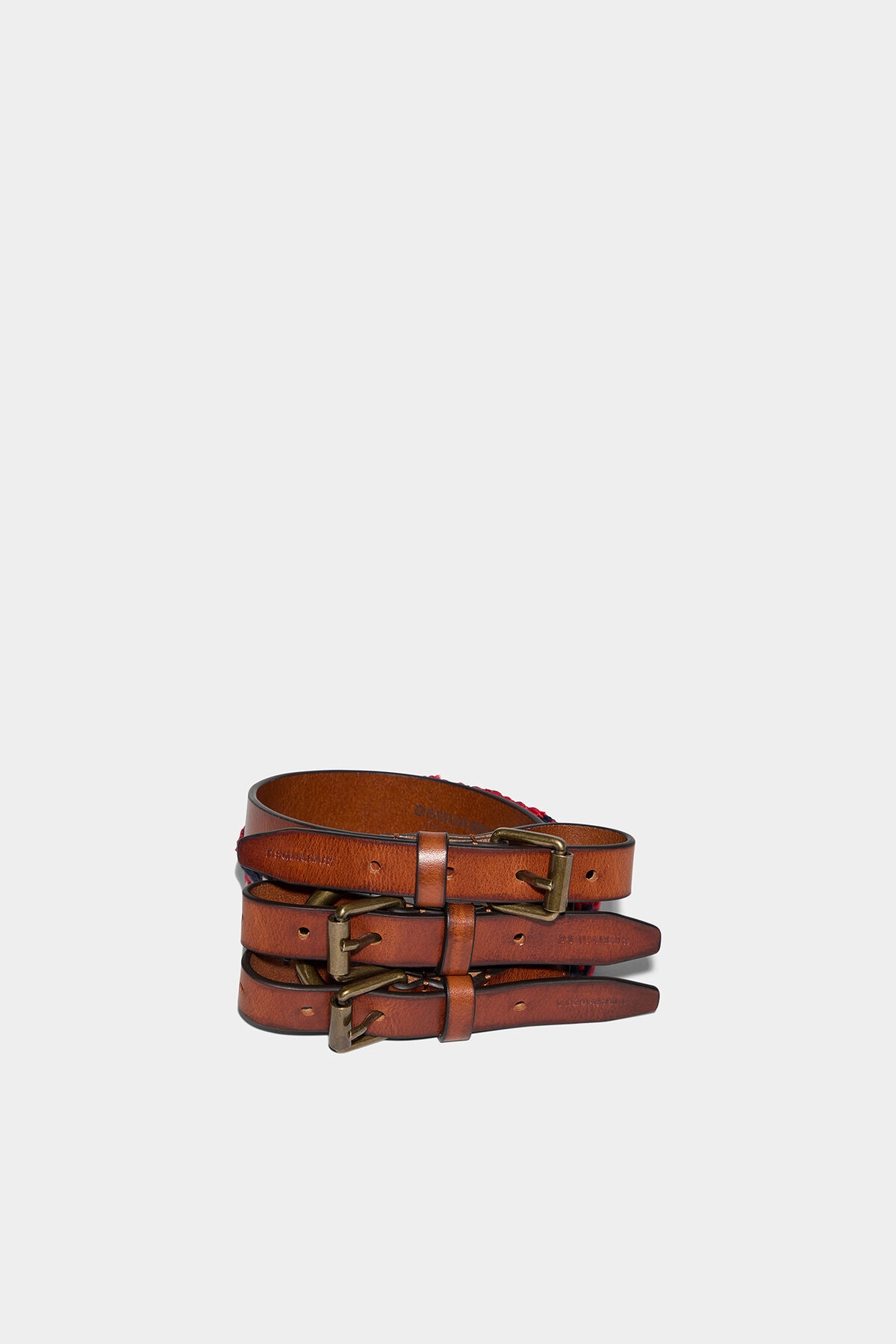 ROCK YOUR ROAD BELT - 1