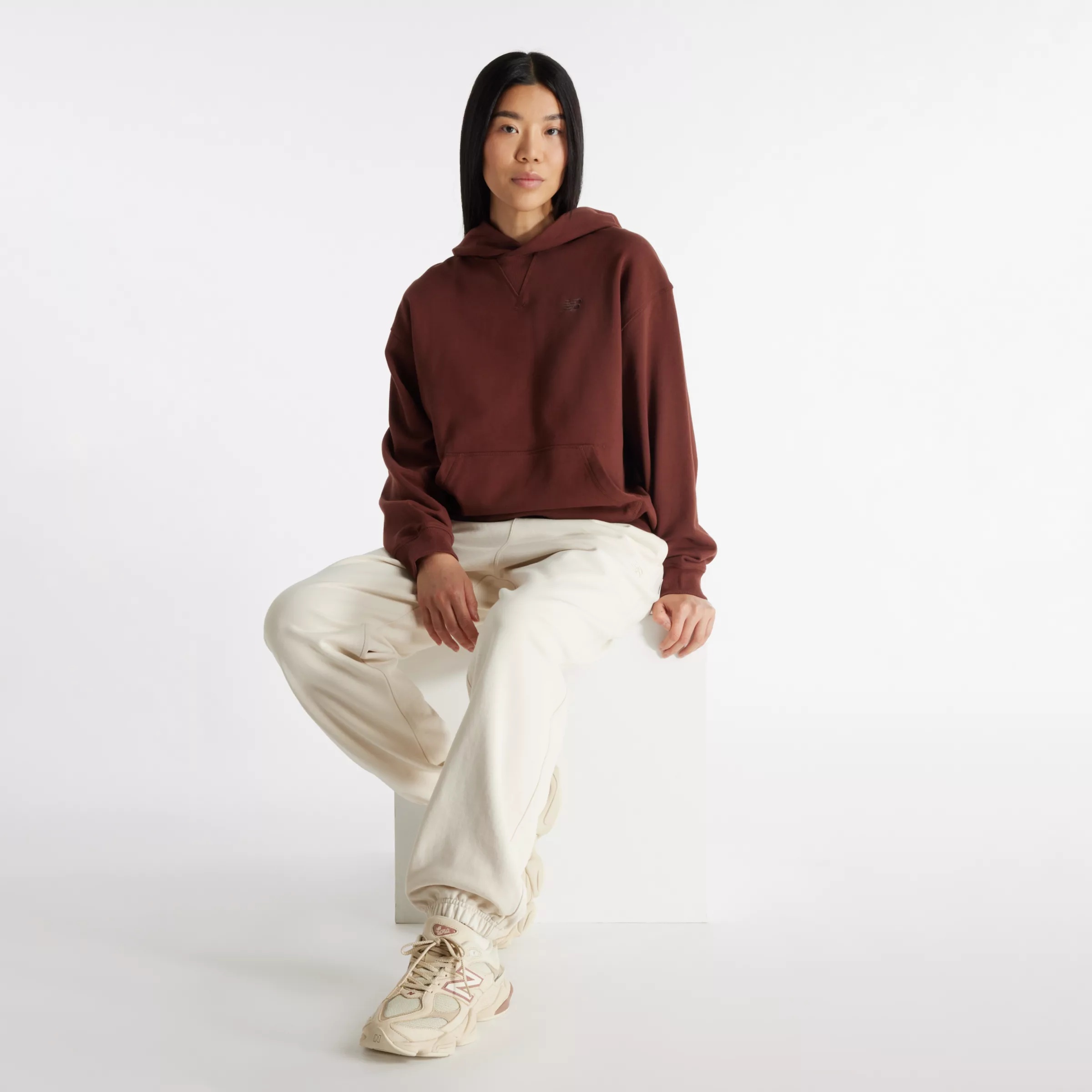 Athletics French Terry Hoodie - 3