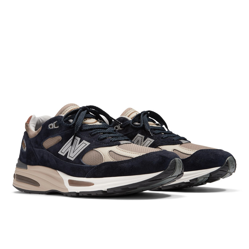 New Balance Made in UK 991v2 outlook
