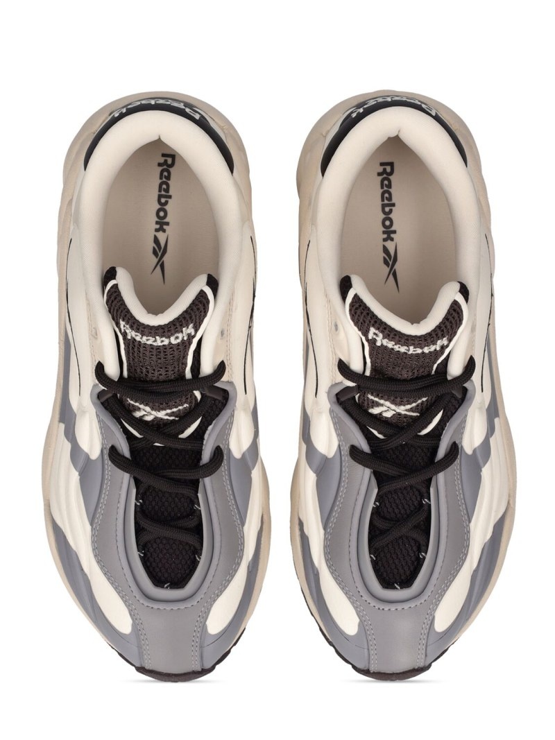 DMX Run 6 Modern sneakers - 5