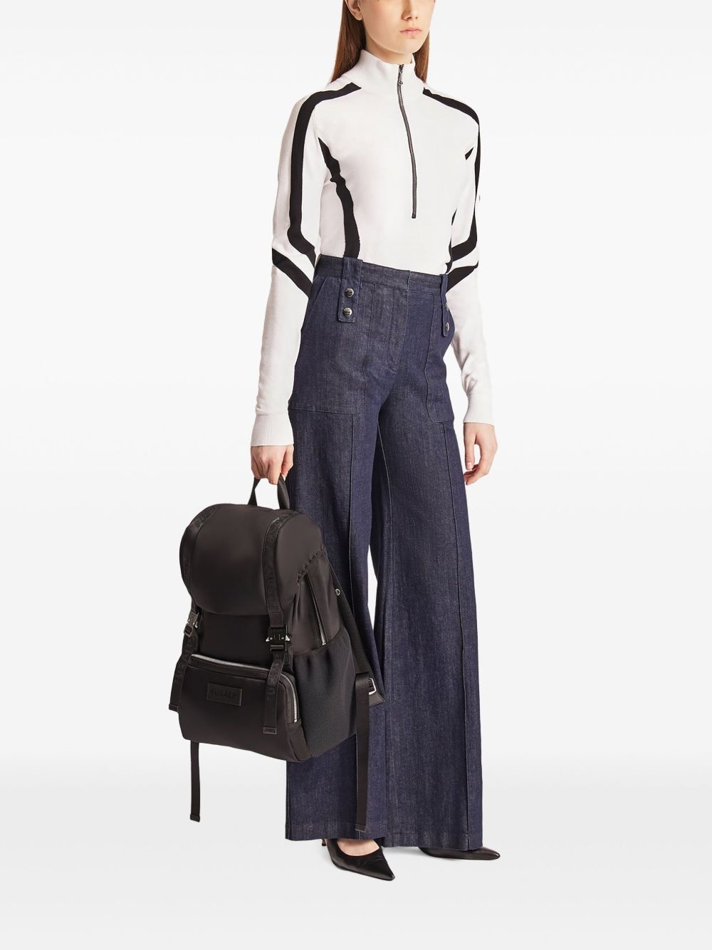Tech backpack - 2