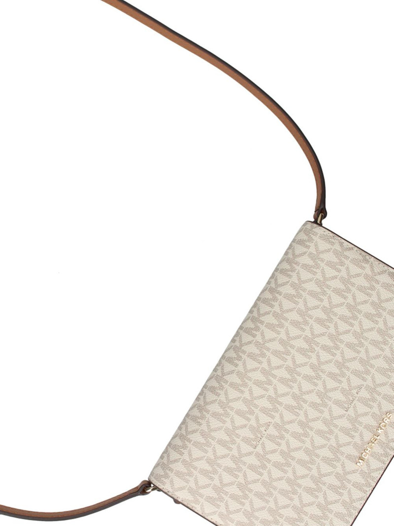 monogram-logo crossbody bag 4